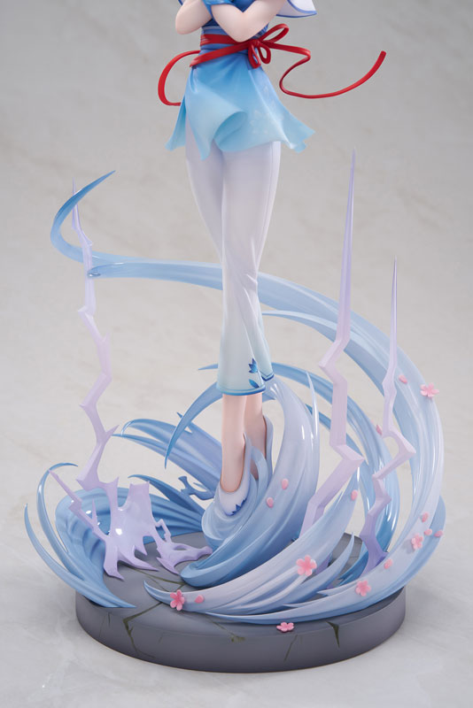 [Chinese Paladin: Sword and Fairy] Zhao Ling-Er -  1/7 Complete Figure