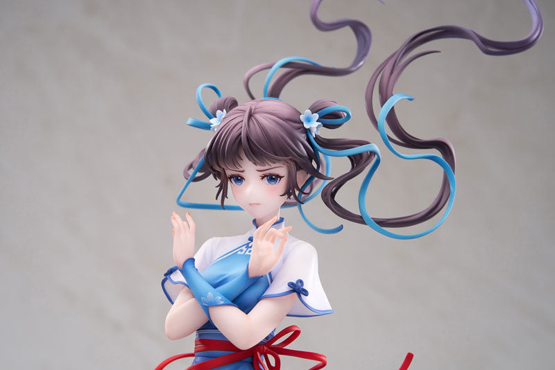 [Chinese Paladin: Sword and Fairy] Zhao Ling-Er -  1/7 Complete Figure