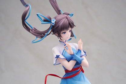 [Chinese Paladin: Sword and Fairy] Zhao Ling-Er -  1/7 Complete Figure