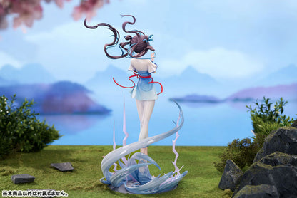 [Chinese Paladin: Sword and Fairy] Zhao Ling-Er -  1/7 Complete Figure