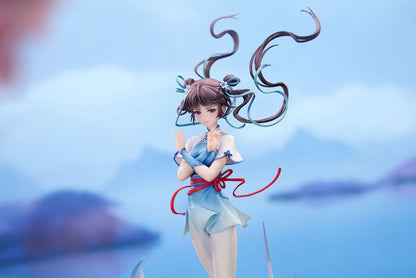 [Chinese Paladin: Sword and Fairy] Zhao Ling-Er -  1/7 Complete Figure