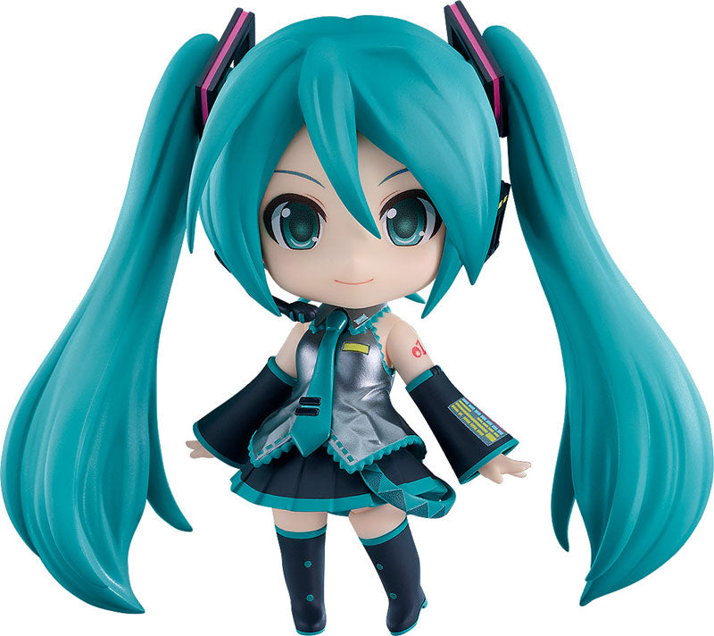 Nendoroid 2839 [VOCALOID Series 01] Hatsune Miku
