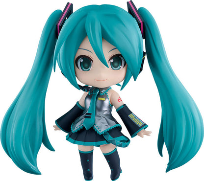 Nendoroid 2839 [VOCALOID Series 01] Hatsune Miku