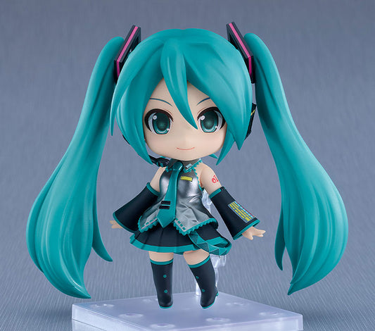 Nendoroid 2839 [VOCALOID Series 01] Hatsune Miku
