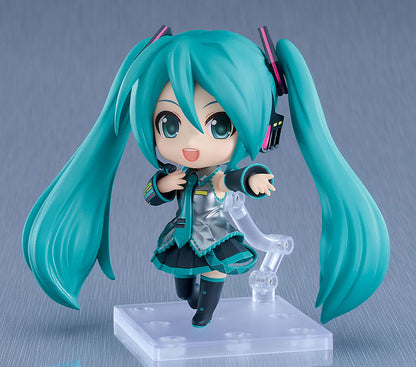 Nendoroid 2839 [VOCALOID Series 01] Hatsune Miku