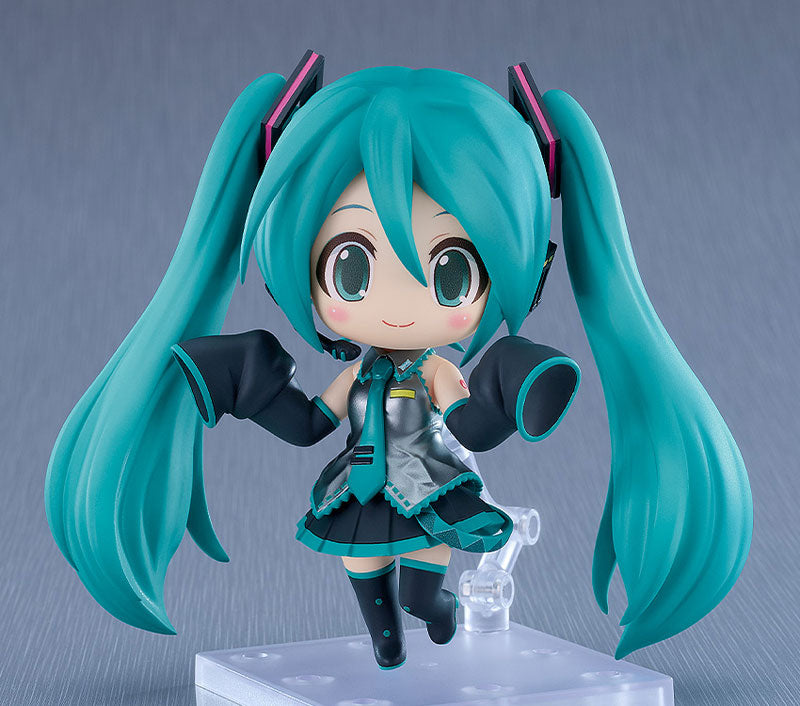 Nendoroid 2839 [VOCALOID Series 01] Hatsune Miku