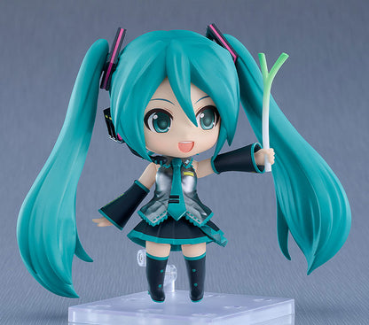 Nendoroid 2839 [VOCALOID Series 01] Hatsune Miku