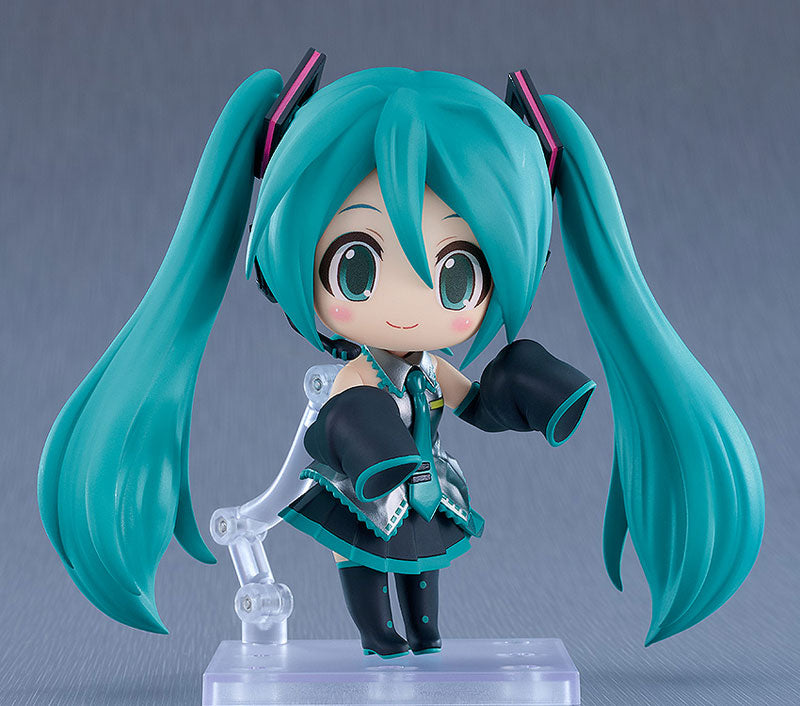 Nendoroid 2839 [VOCALOID Series 01] Hatsune Miku