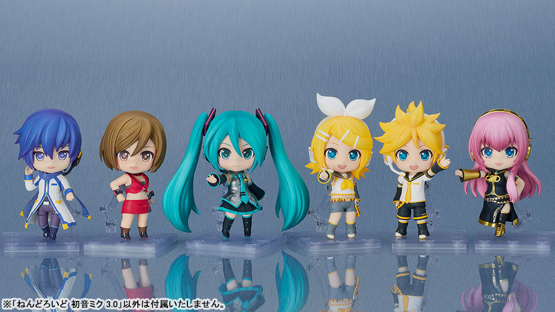 Nendoroid 2839 [VOCALOID Series 01] Hatsune Miku