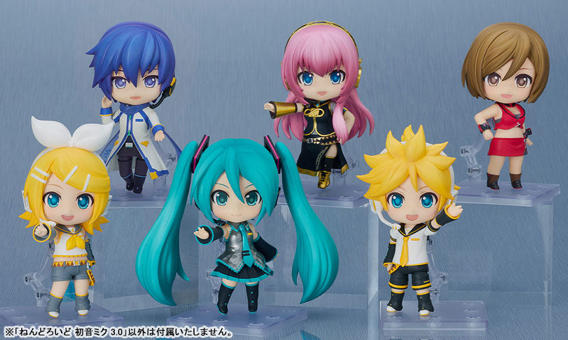 Nendoroid 2839 [VOCALOID Series 01] Hatsune Miku