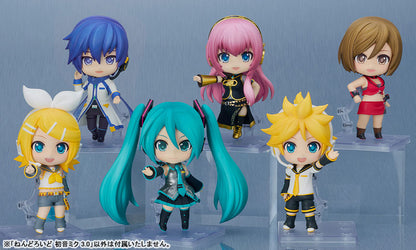 Nendoroid 2839 [VOCALOID Series 01] Hatsune Miku