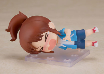 Nendoroid 2838 [CITY THE ANIMATION] Midori Nagumo