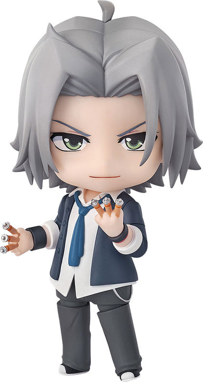 Nendoroid 2822 [Reborn!] Hayato Gokudera