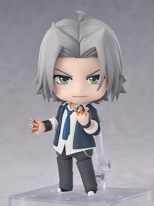Nendoroid 2822 [Reborn!] Hayato Gokudera