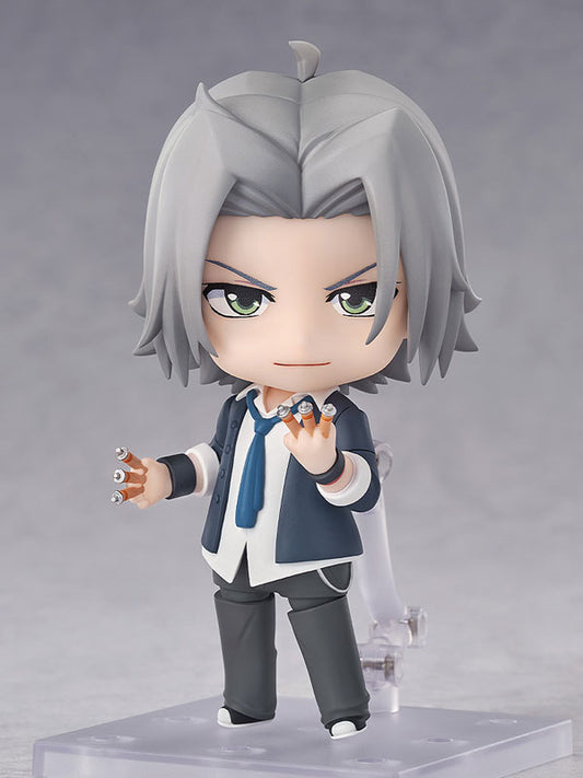 Nendoroid 2822 [Reborn!] Hayato Gokudera