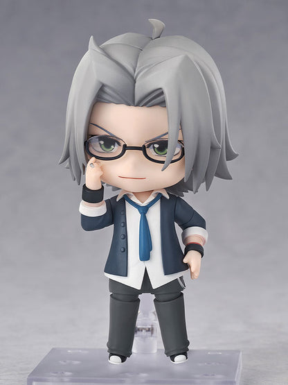 Nendoroid 2822 [Reborn!] Hayato Gokudera
