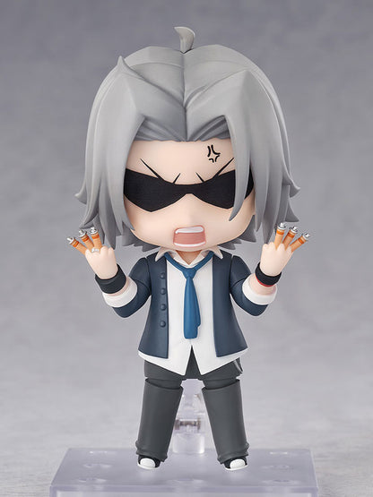 Nendoroid 2822 [Reborn!] Hayato Gokudera
