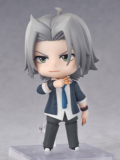 Nendoroid 2822 [Reborn!] Hayato Gokudera
