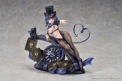 [Azur Lane] Cheshire - The Cat in the Magic Hat 1/7 Complete Figure