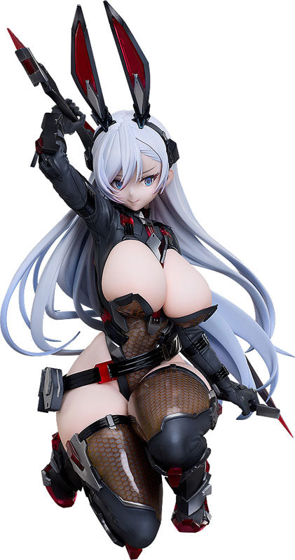 [Original Character: saitom] Botan - Samurai Bunny Ver. 1/6 Complete Figure