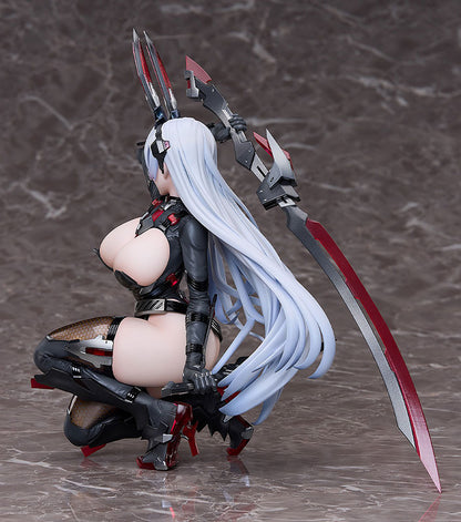[Original Character: saitom] Botan - Samurai Bunny Ver. 1/6 Complete Figure
