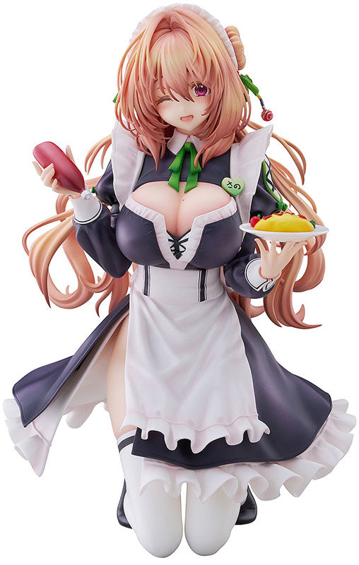 [Hanikami Kanojo] Sano Hiragi - 1/6 Complete Figure