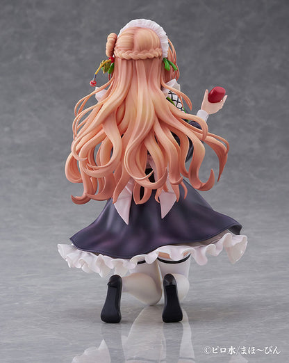 [Hanikami Kanojo] Sano Hiragi - 1/6 Complete Figure