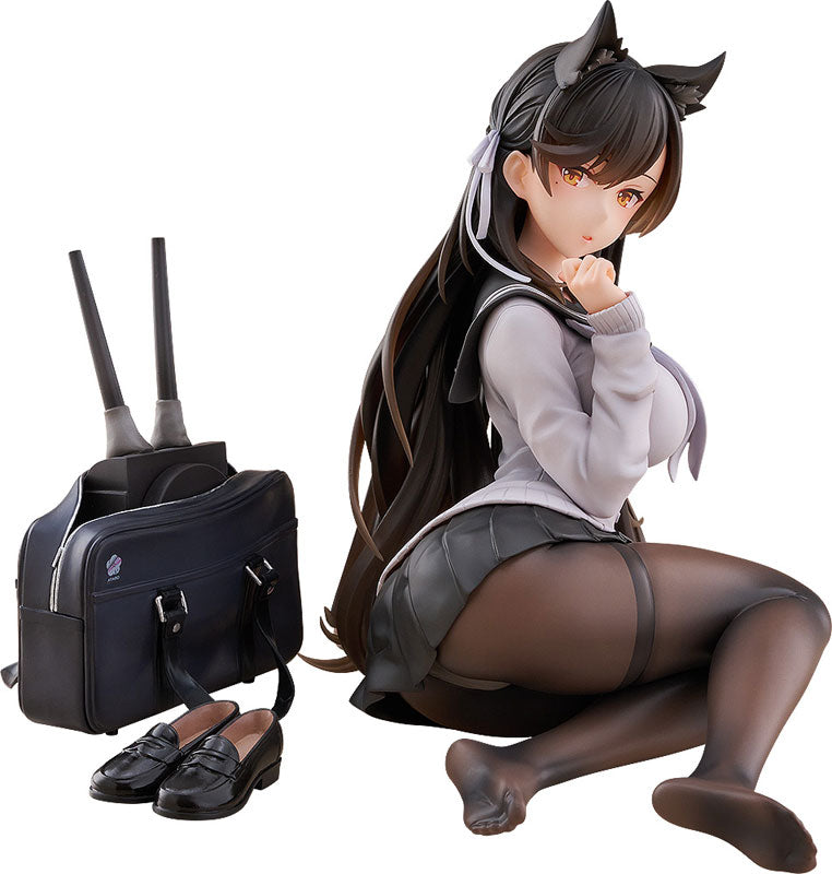 [Azur Lane] Atago - 1/7 Complete Figure