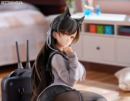 [Azur Lane] Atago - 1/7 Complete Figure