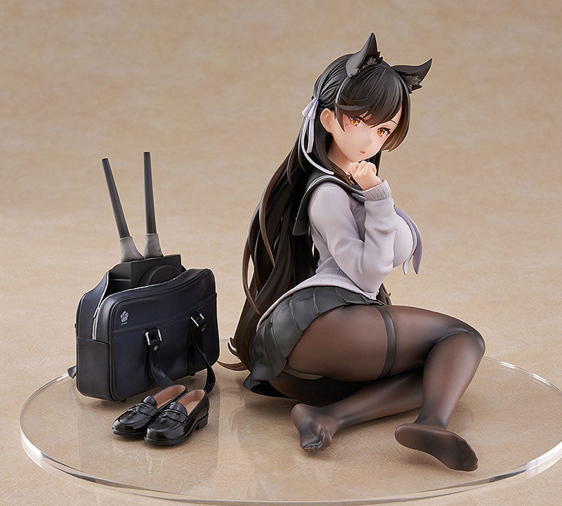 [Azur Lane] Atago - 1/7 Complete Figure