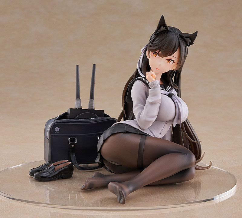 [Azur Lane] Atago - 1/7 Complete Figure