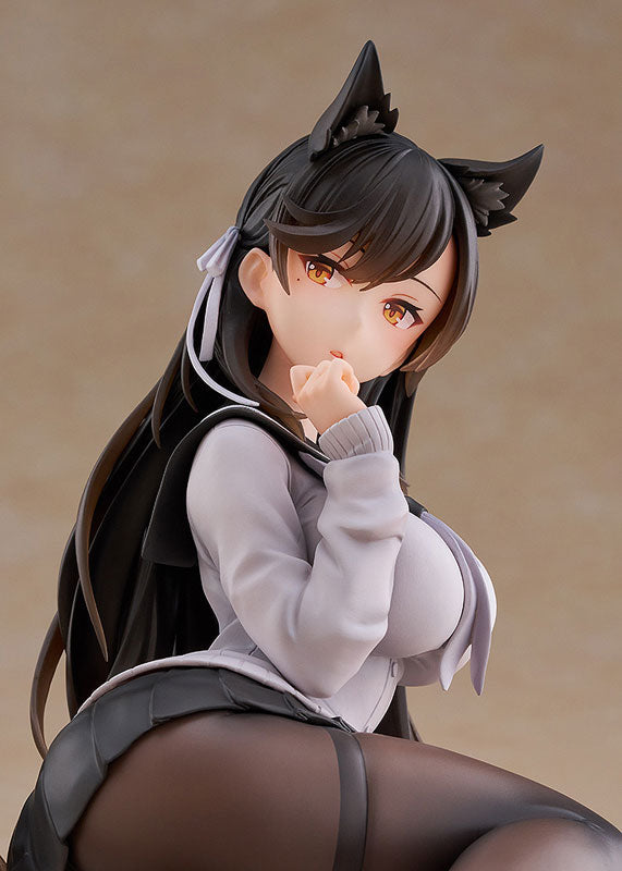 [Azur Lane] Atago - 1/7 Complete Figure