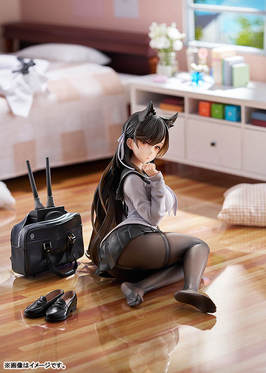 [Azur Lane] Atago - 1/7 Complete Figure