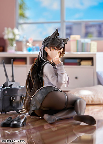 [Azur Lane] Atago - 1/7 Complete Figure