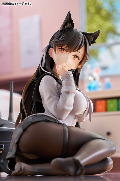 [Azur Lane] Atago - 1/7 Complete Figure