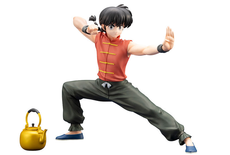 [Ranma 1/2] Ranma Saotome - 1/7 Complete Figure