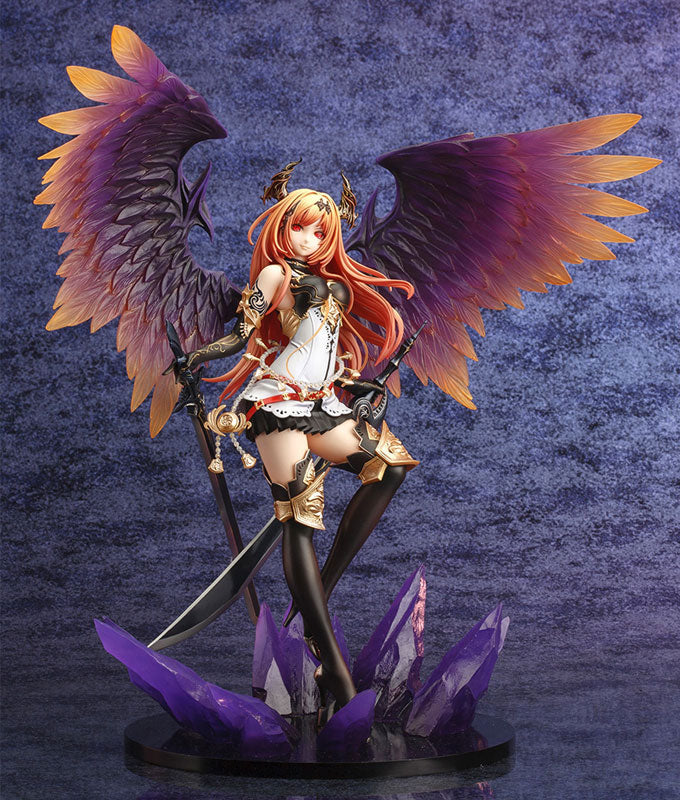 [Rage of Bahamut] Dark Angel Olivia - 1/8 Complete Figure