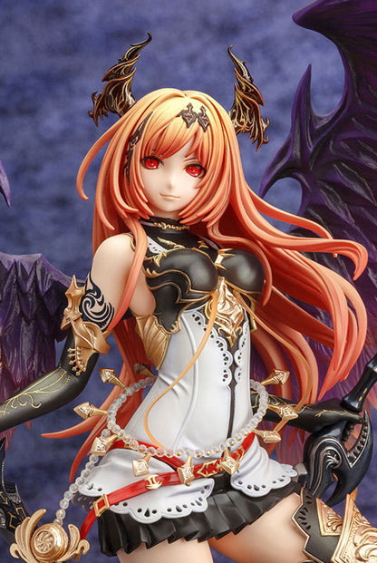 [Rage of Bahamut] Dark Angel Olivia - 1/8 Complete Figure