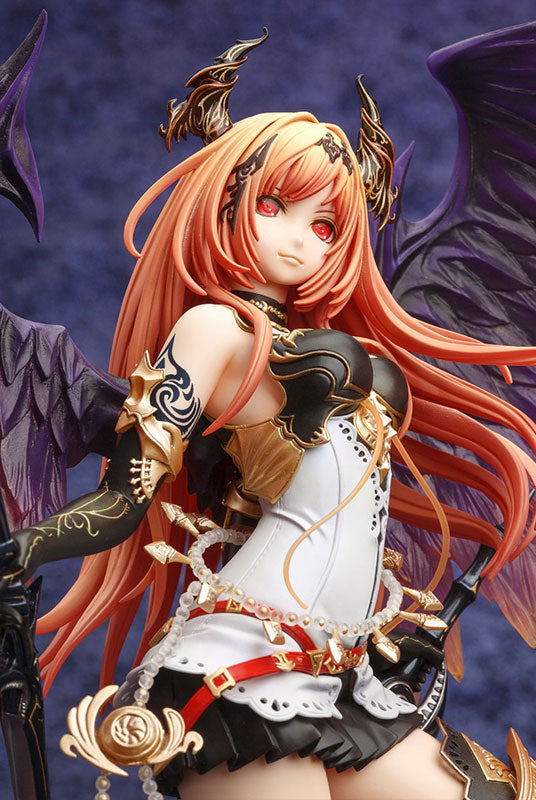 [Rage of Bahamut] Dark Angel Olivia - 1/8 Complete Figure