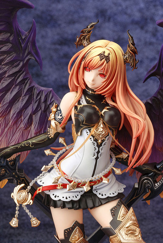 [Rage of Bahamut] Dark Angel Olivia - 1/8 Complete Figure