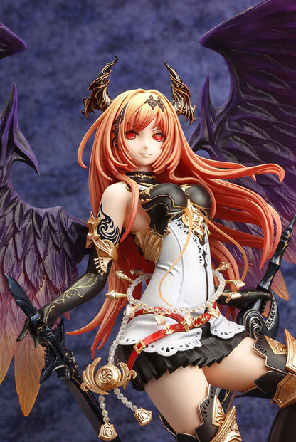[Rage of Bahamut] Dark Angel Olivia - 1/8 Complete Figure