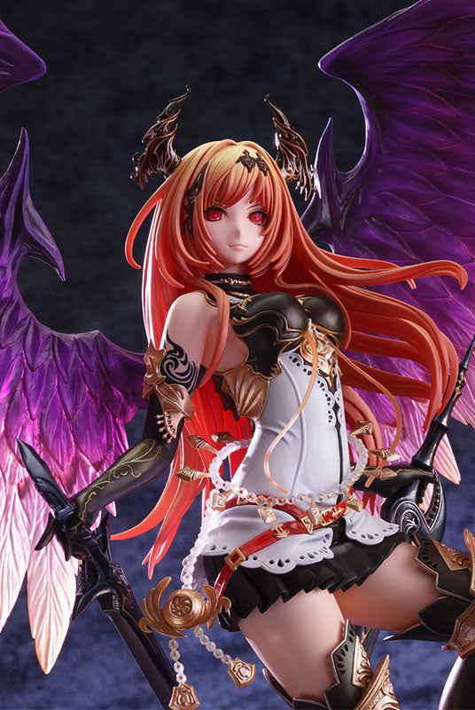 [Rage of Bahamut] Dark Angel Olivia - 1/8 Complete Figure
