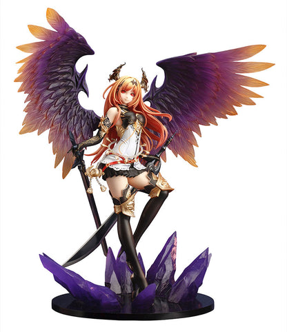 [Rage of Bahamut] Dark Angel Olivia - 1/8 Complete Figure