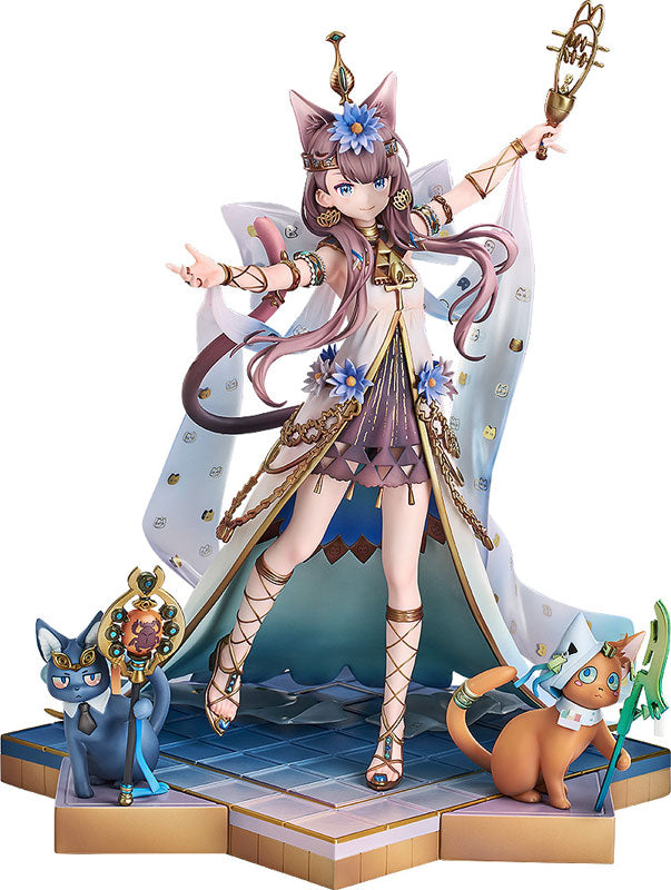 [Arknights] Pepe - Nuit of the Nightsky Ver.1/7 Complete Figure