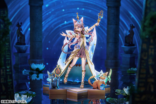 [Arknights] Pepe - Nuit of the Nightsky Ver.1/7 Complete Figure