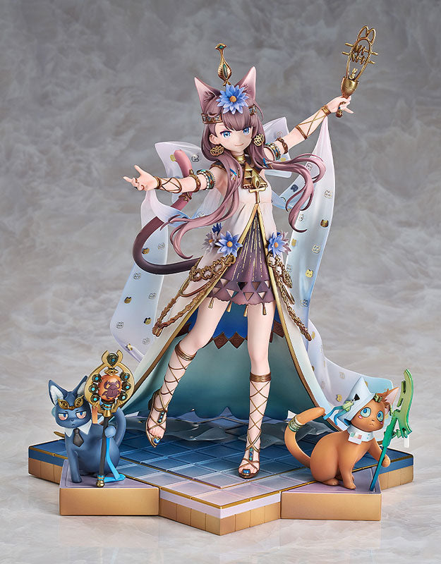 [Arknights] Pepe - Nuit of the Nightsky Ver.1/7 Complete Figure