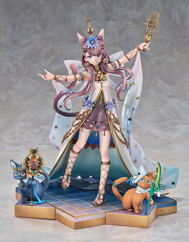 [Arknights] Pepe - Nuit of the Nightsky Ver.1/7 Complete Figure