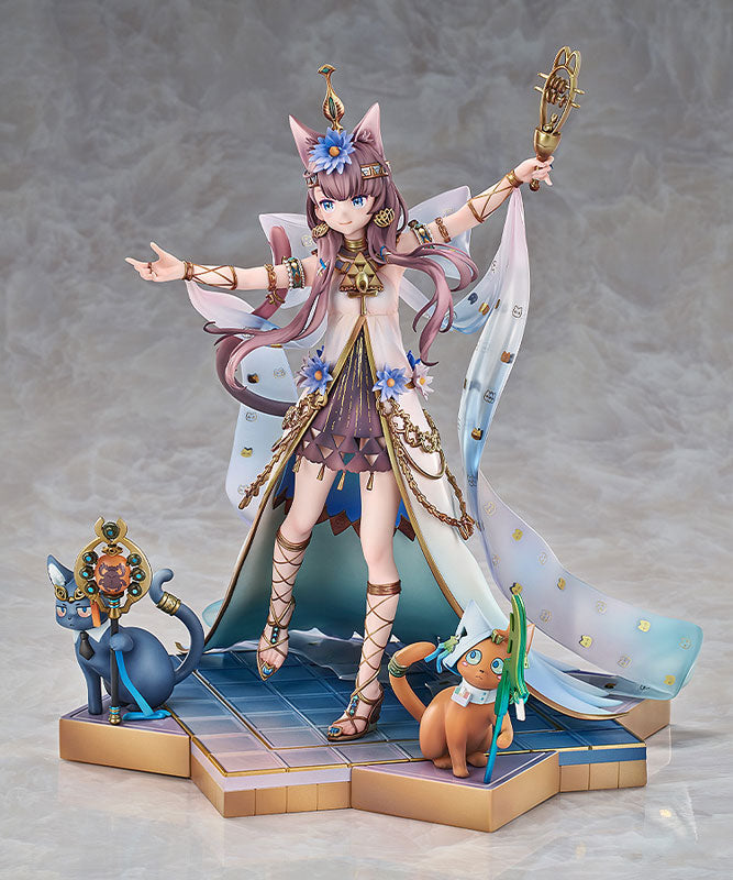 [Arknights] Pepe - Nuit of the Nightsky Ver.1/7 Complete Figure