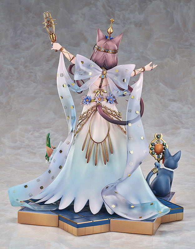 [Arknights] Pepe - Nuit of the Nightsky Ver.1/7 Complete Figure