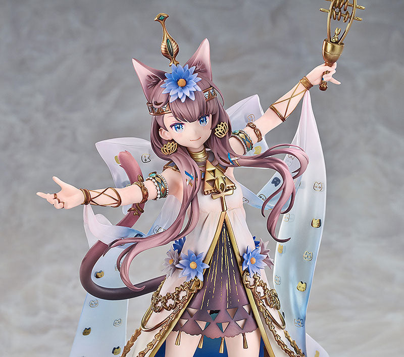 [Arknights] Pepe - Nuit of the Nightsky Ver.1/7 Complete Figure